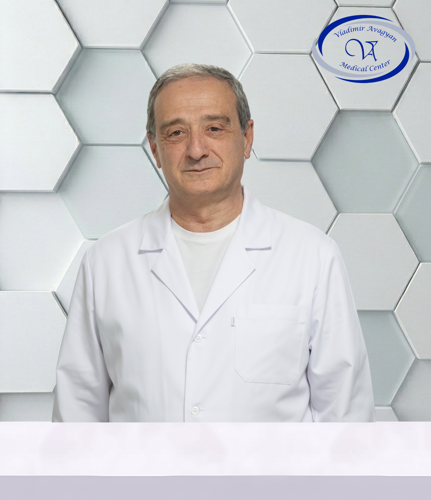 Հրանտ Զավենի Կալենտերյան